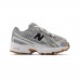 NEW BALANCE sneakers παιδικό IZ740GB γκρι